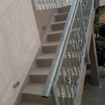 Kolic Apartman Seline