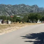 Kolic Apartman *