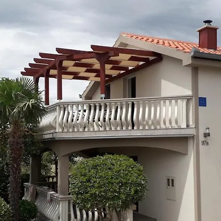 Apartman Kolic Apartment *