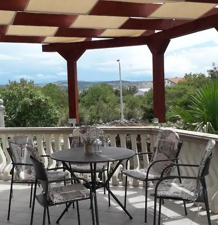 Apartman Kolic Seline