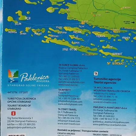 Apartman Kolic
