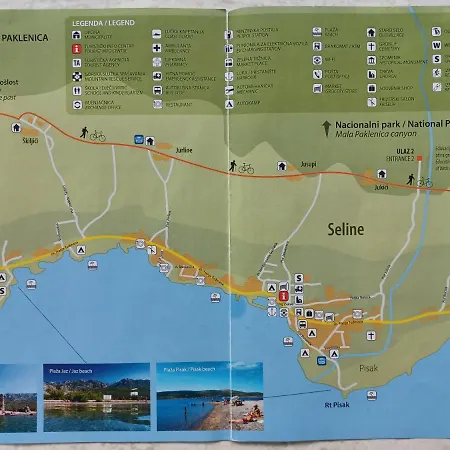 Apartman Kolic *