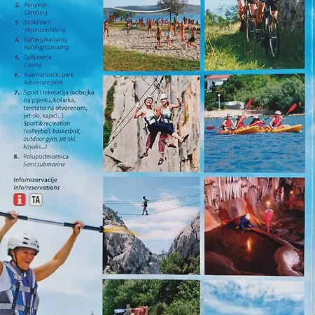 Apartman Kolić Apartament *