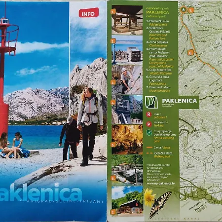 Apartman Kolic Apartment *