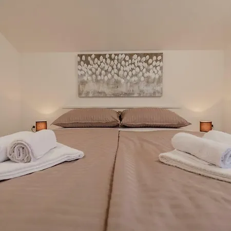 Apartman Kolić