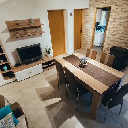 Apartman Kolic