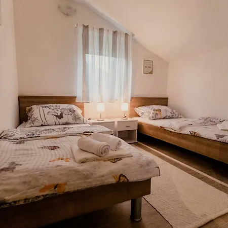 Apartman Kolic