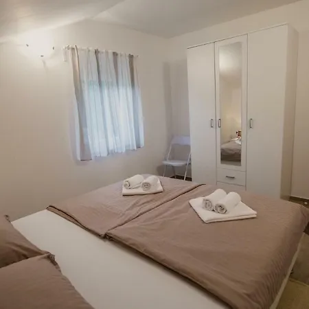 Apartman Kolic *