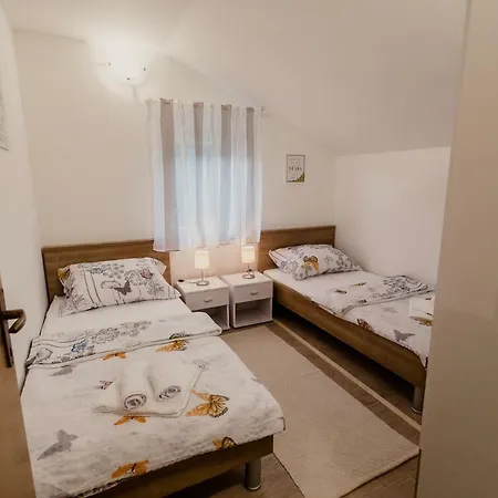 Apartman Kolic Apartment