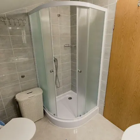 Apartman Kolic Seline
