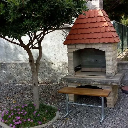 Apartman Kolic * Seline
