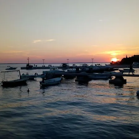 Apartman Kolić *