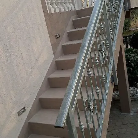 Kolic Apartman Seline
