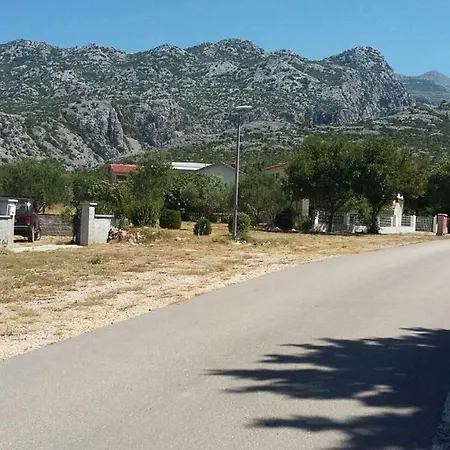 Apartman Kolic Apartment *