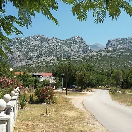 Apartman Kolic Apartment
